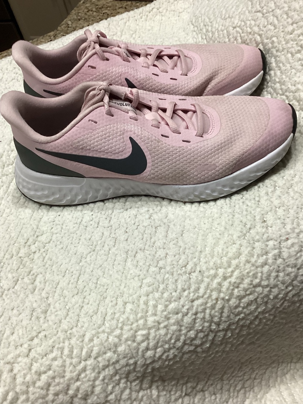 Nike Revolution sneakers